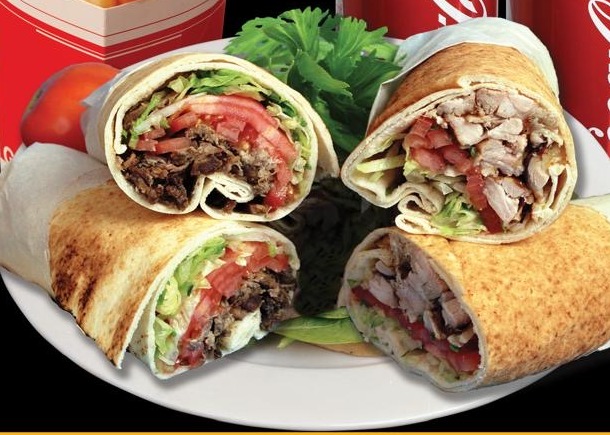 Wraps