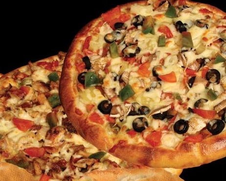Pizza
